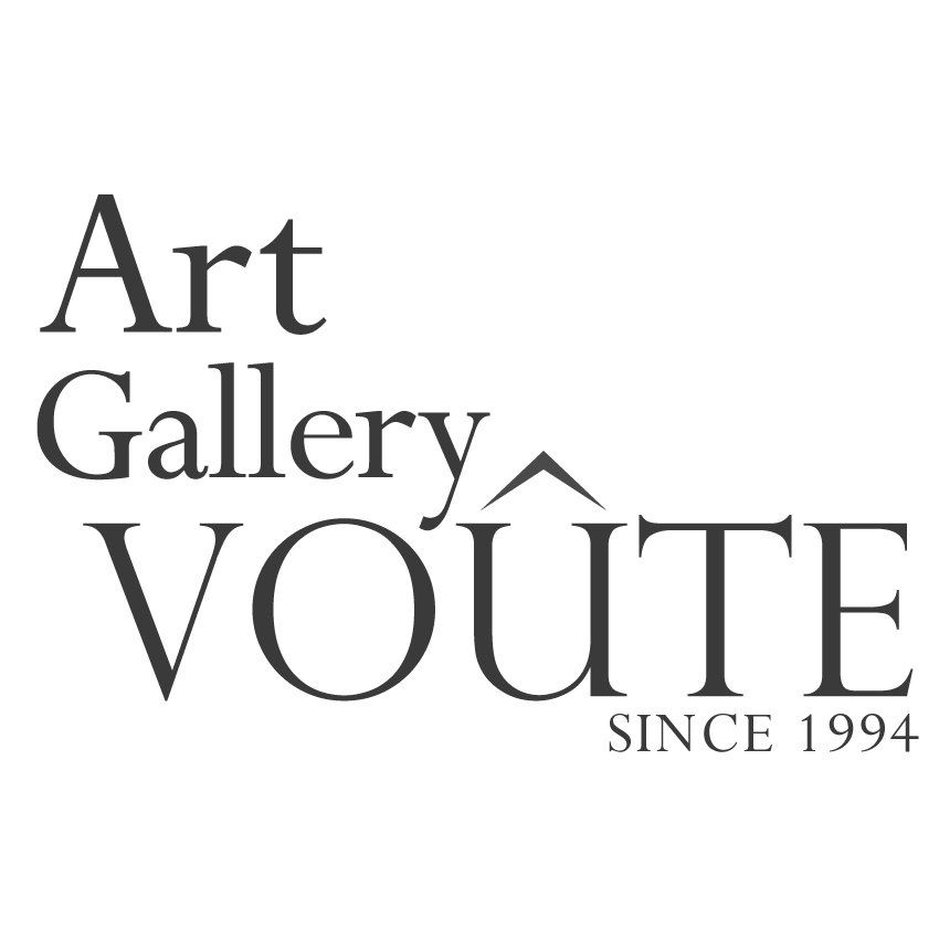 Art Gallery Voûte Since 1994